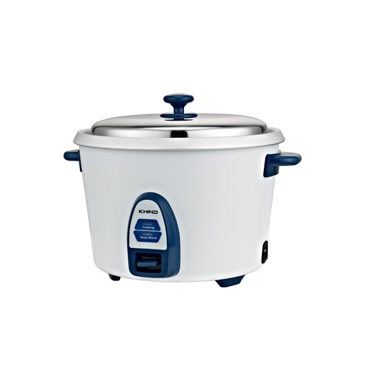 Khind 0.6L Electric Rice Cooker [RC-806N] - Click Image to Close